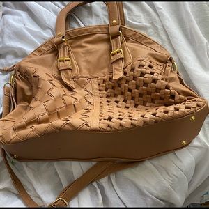 Lady’s purse